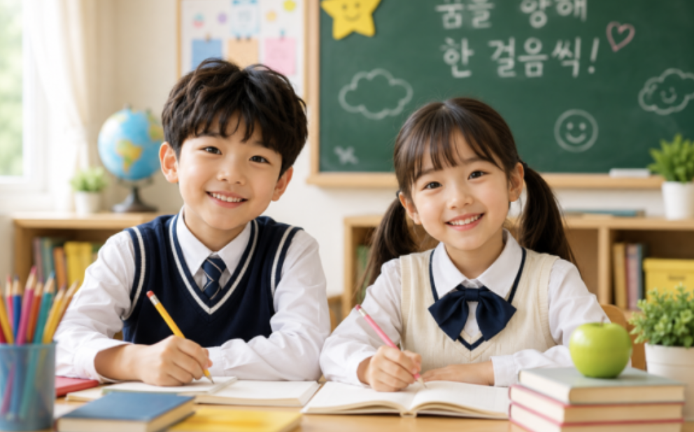 마곡치아교정-학생